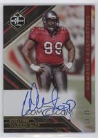 Warren Sapp #/25