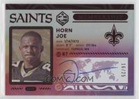 Joe Horn #/25