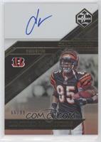 Chad Johnson #/99