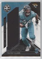 Travon Walker [Good to VG‑EX] #/99