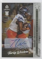 Rookie - Tariq Woolen #/349