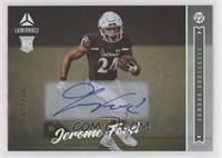 Rookie - Jerome Ford #/349