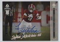 Rookie - John Metchie III #/299