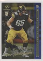 Rookie - Tyler Linderbaum #/149