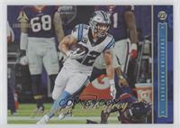 Christian McCaffrey #/149