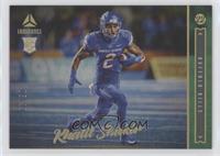 Rookie - Khalil Shakir #/99