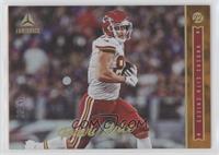 Travis Kelce #/50