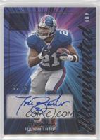 Tiki Barber #/49