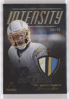 Keenan Allen #/49