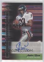 Andre Rison #/99