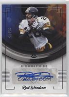 Rod Woodson #/25