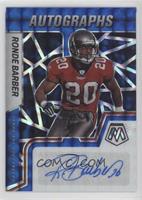 Ronde Barber #/99