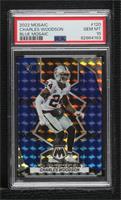 Charles Woodson [PSA 10 GEM MT] #/99