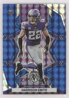 Harrison Smith #/99