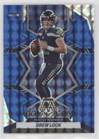 Drew Lock #/99