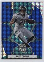 Fred Taylor #/99