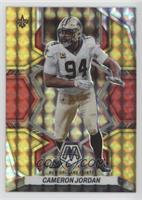 Cameron Jordan #/80