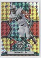 Jason Taylor #/80