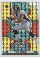 Tony Boselli #/80