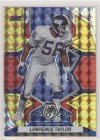 Lawrence Taylor #/80