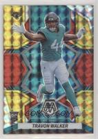 NFL Debut - Travon Walker #/80