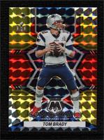 Super Bowl MVPs - Tom Brady #/80