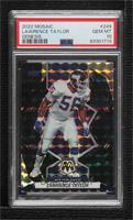 Lawrence Taylor [PSA 10 GEM MT]