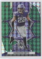 Harrison Smith [EX to NM]