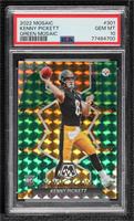 Rookies - Kenny Pickett [PSA 10 GEM MT]