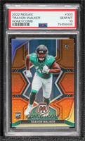 Rookies - Travon Walker [PSA 10 GEM MT]