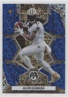 Alvin Kamara #/75