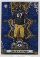 Cameron Heyward #/75