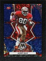 Jerry Rice #70/75