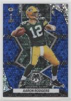 Super Bowl MVPs - Aaron Rodgers #/75