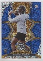 Rookies - Chris Oladokun [EX to NM] #/75