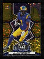 Allen Robinson II #/10