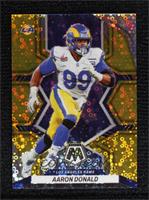 Aaron Donald #/10