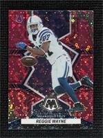 Reggie Wayne #/20