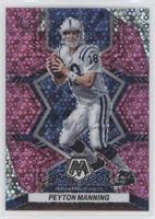 Peyton Manning #/20