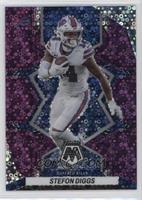 Stefon Diggs #/50