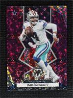 National Pride - Dak Prescott [EX to NM] #/50