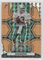 Dan Marino #/25