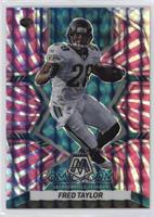 Fred Taylor #/11