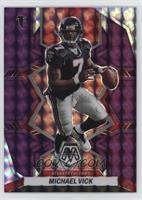 Michael Vick #/49