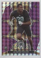 Rookies - Alontae Taylor #/49