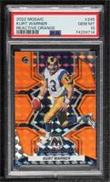 Kurt Warner [PSA 10 GEM MT]