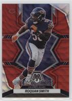 Roquan Smith #/9