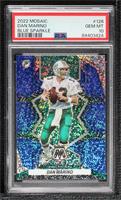 SP - Dan Marino [PSA 10 GEM MT]