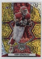 SSP - Tony Gonzalez