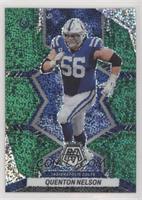 SSP - Quenton Nelson